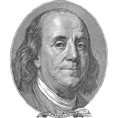 Benjamin Franklin