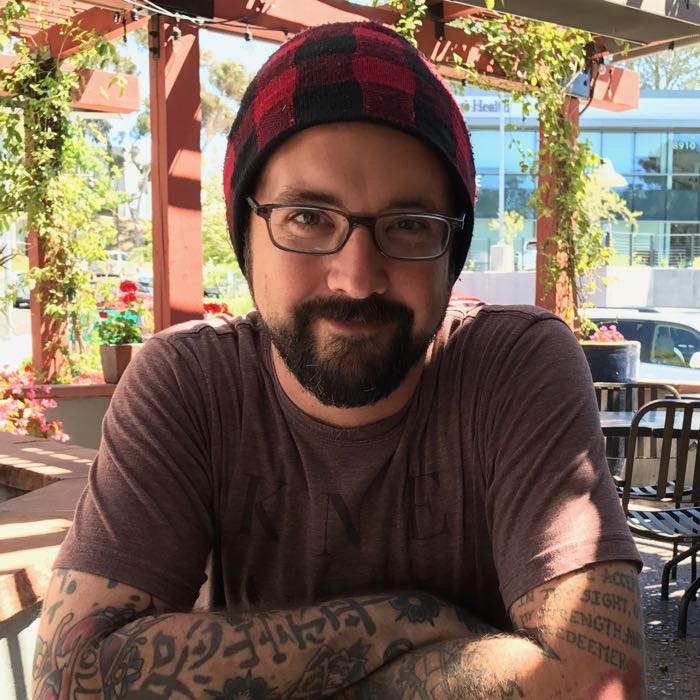 Brett Kelly