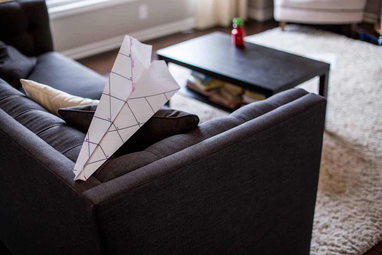 paper-airplane