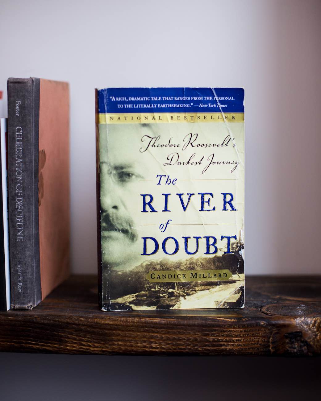 The River of Doubt