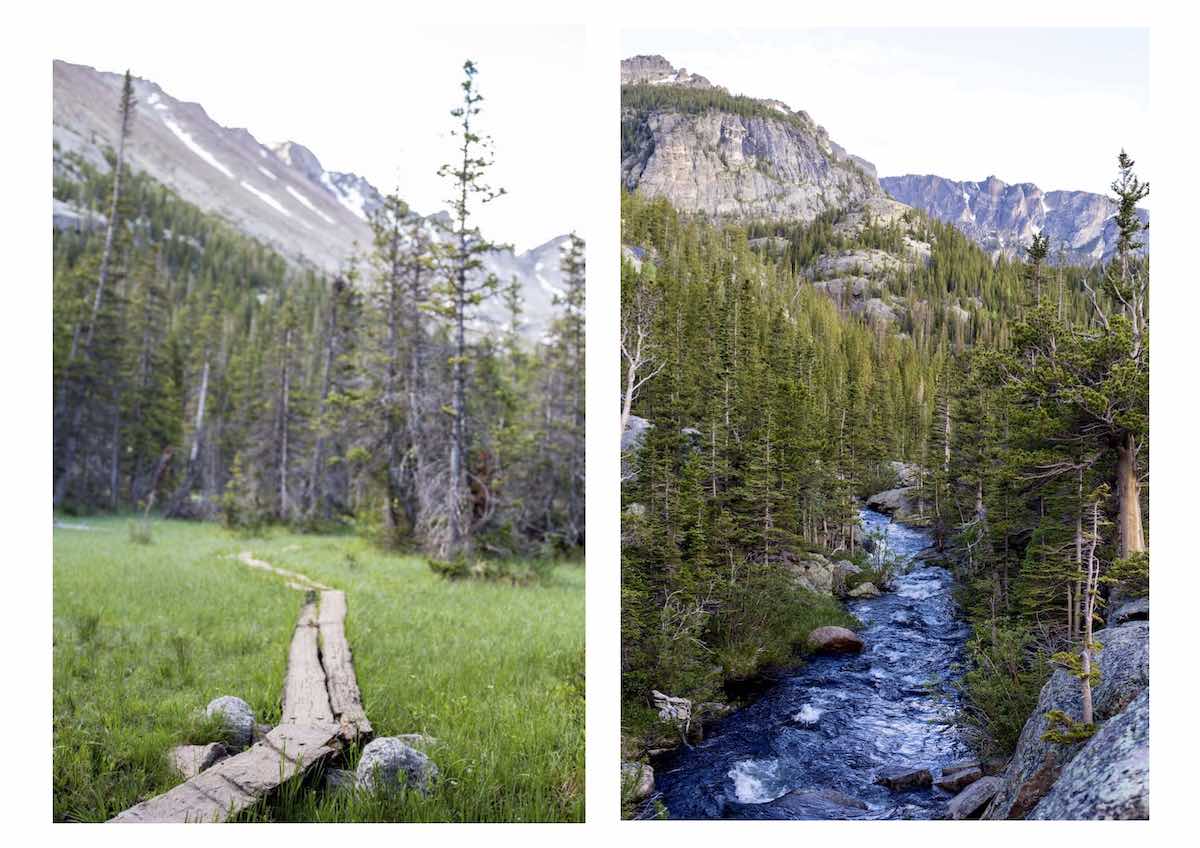 Rocky Mountain National Park